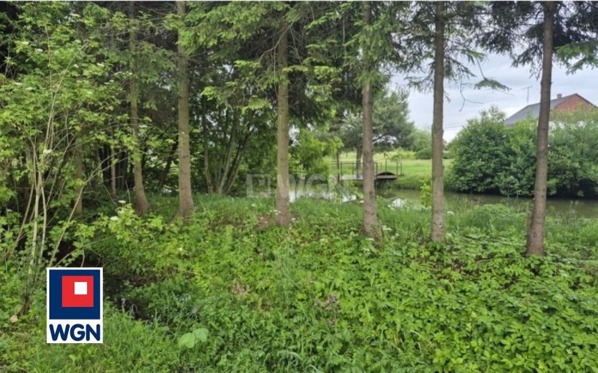 Stara Huta, 343 000 zł, 121 m2, wolnostojący miniaturka 8