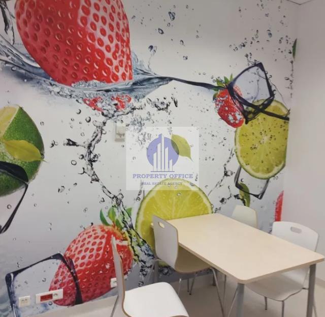 Mokotów: biuro 25,65 m2 miniaturka 3
