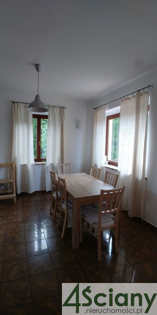 Warszawa Wilanów, 5 000 000 zł, 355 m2, dobry standard miniaturka 4