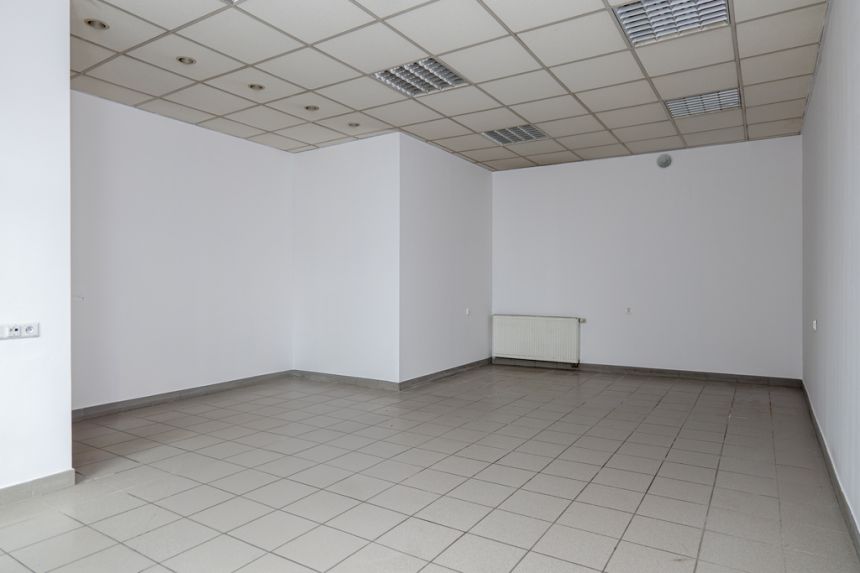 Częstochowa, ul. Sabinowska | Lokal na wynajem miniaturka 4