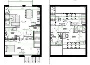 Wieliczka/Zabawa nowe mieszkanie 4 pokojowe 102 m2 miniaturka 5