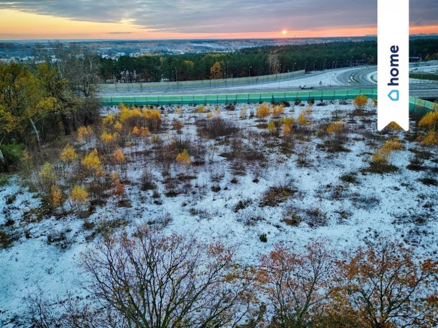 Działka inwestycyjna przy A1 - Top lokalizacja! miniaturka 3