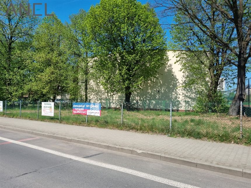Atrakcyjna działka przy ulicy Kochłowickiej miniaturka 8