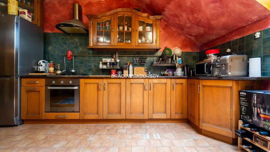 Przestronne 75 m² na Dębnikach! miniaturka 4