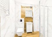 Gdynia Grabówek, 699 000 zł, 47 m2, pietro 2/3 miniaturka 8