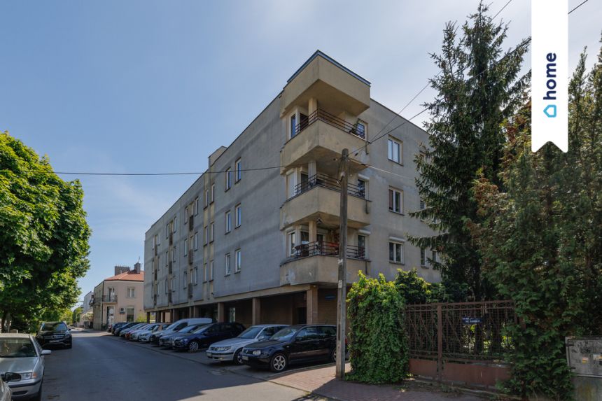 3-pokojowe mieszkanie z balkonem i garażem miniaturka 14