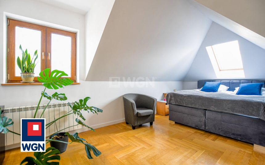 Poznań Kobylepole, 1 599 000 zł, 186.62 m2, murowany miniaturka 8