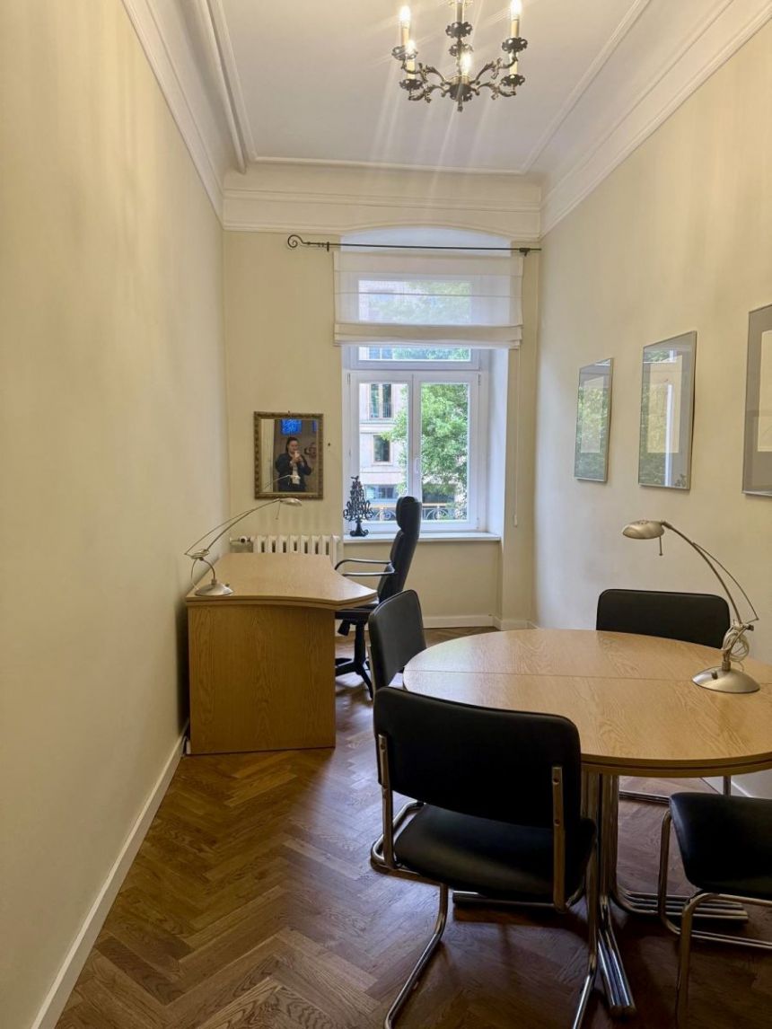 Łódź Śródmieście, 3 500 zł, 92.02 m2, z cegły miniaturka 7
