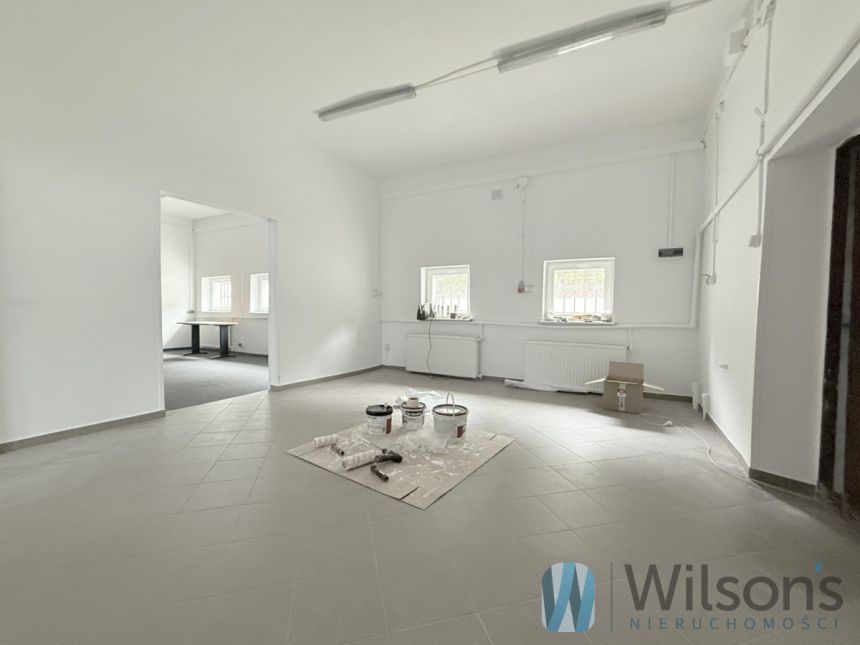 Warszawa Ursus, 8 000 zł, 186 m2, z pustaka miniaturka 7
