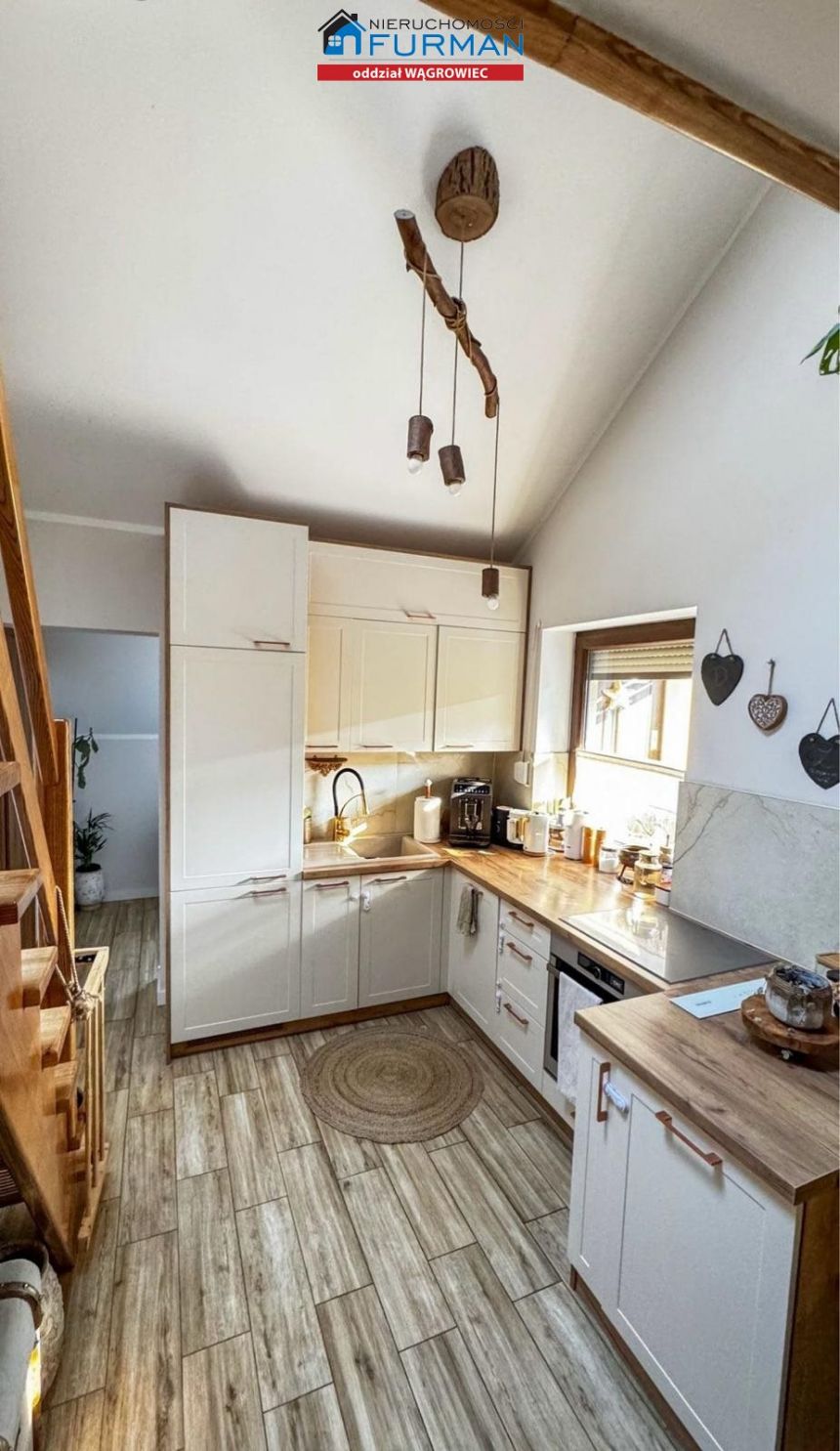 Kobylec, 799 000 zł, 60.2 m2, 2 pokoje miniaturka 2