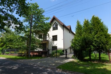 Blachownia, ul. Modrzewiowa | Dom na sprzedaż