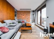 Komfortwy apartament 4-pok. z tarasem przy Wiśle miniaturka 2
