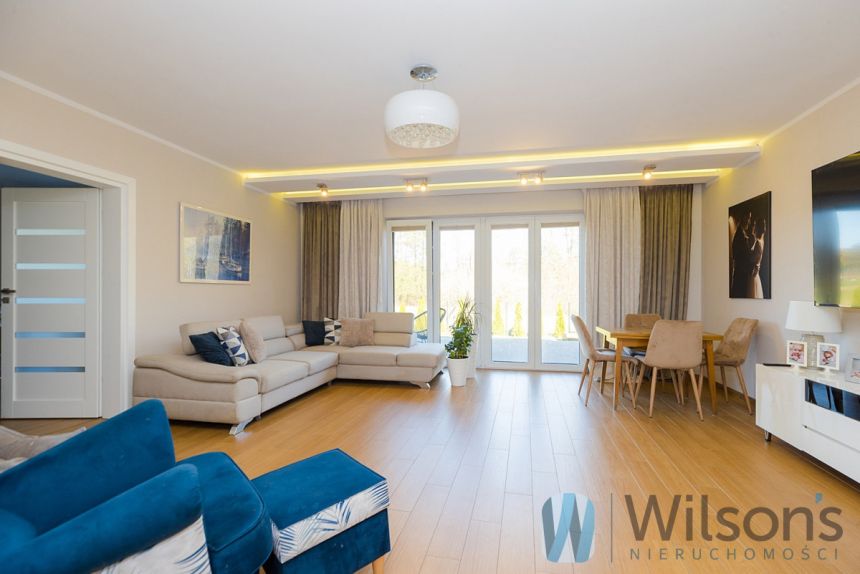 Wójtówka, 1 290 000 zł, 179.6 m2, centralne ogrzewanie miniaturka 6