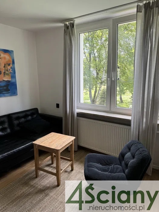 Warszawa Dolny Mokotów, 518 000 zł, 23.5 m2, aneks kuchenny miniaturka 2