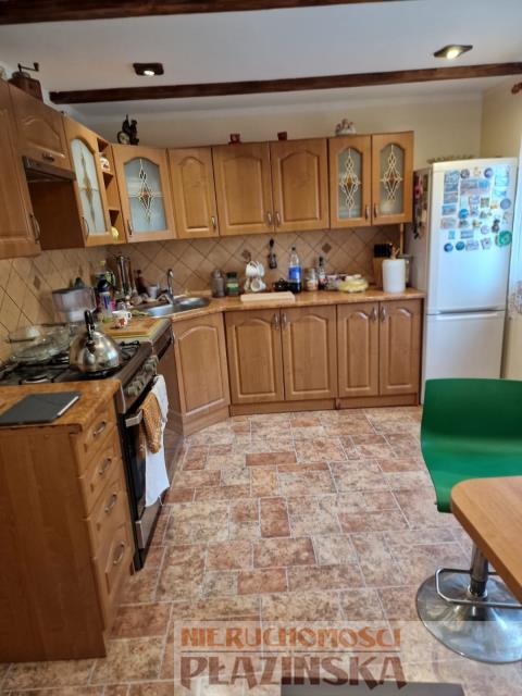 Ustronie Morskie 580 000 zł 122.9 m2 miniaturka 2