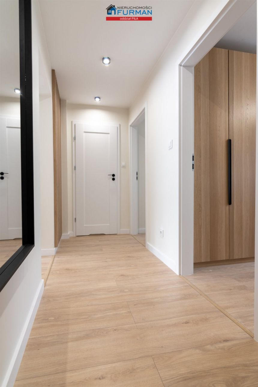 Piła Zamość, 429 000 zł, 47.9 m2, po generalnym remoncie miniaturka 14