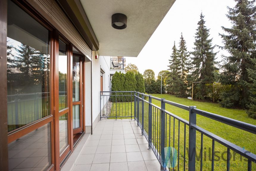 Warszawa Stegny, 1 700 000 zł, 92.14 m2, parter/6 miniaturka 6