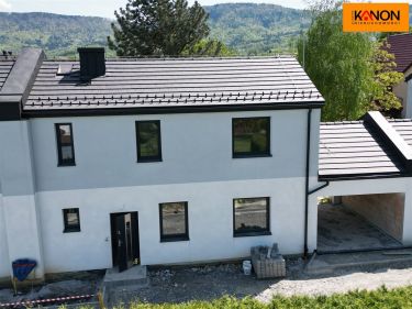 Bielsko-Biała Lipnik, 659 000 zł, 116 m2, w nowym budownictwie