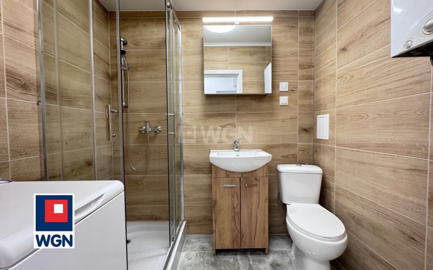 Ostrów Wielkopolski, 269 000 zł, 37.5 m2, aneks kuchenny miniaturka 9