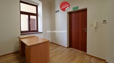 Lokal biurowy w Centrum