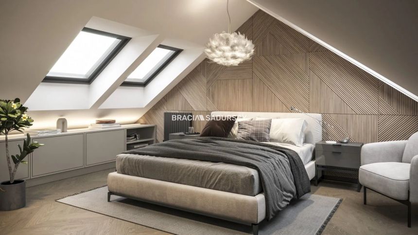 Nowoczesne mieszkania Kraków/Krowodrza! miniaturka 5