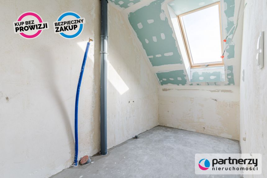 Lublewo Gdańskie, 830 000 zł, 100 m2, 5 pokoi miniaturka 26