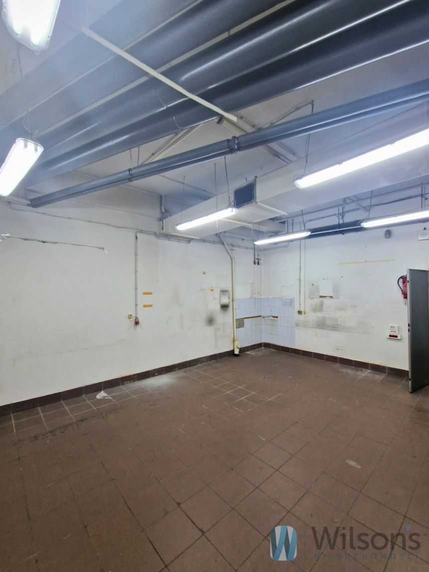 Warszawa Mokotów, 9 750 zł, 150 m2, 5 pokoi miniaturka 14