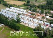 WIĄZOWNA KOŚCIELNA duża inwestycyjna działka miniaturka 2