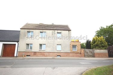 Wysoka, 449 000 zł, 150.3 m2, z cegły