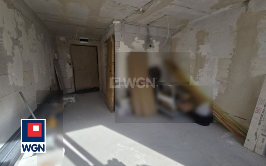 Cieszyn, 157 000 zł, 20 m2, z balkonem miniaturka 6