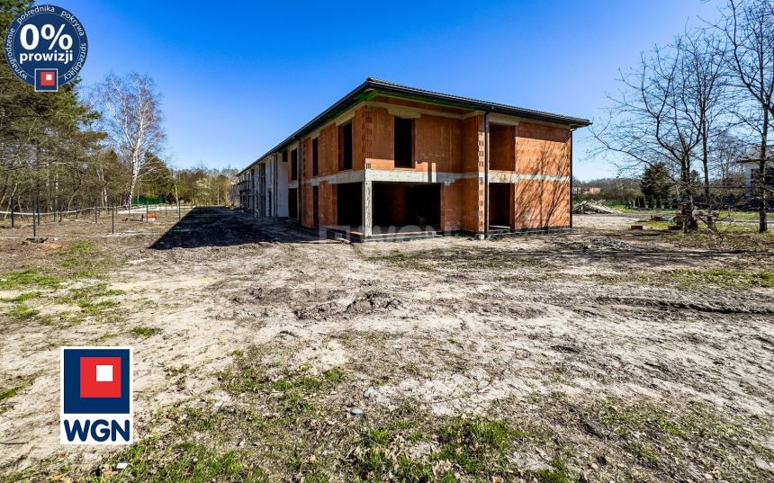 Dąbrowa Górnicza Łęknice, 879 000 zł, 142.7 m2, murowany miniaturka 7