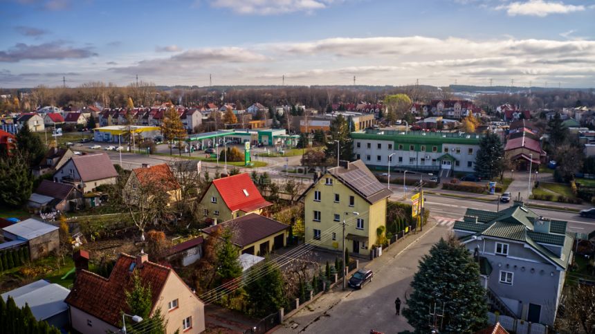 Piętro domu na wyłączność bezczynszowa Ełk Zatorze miniaturka 9