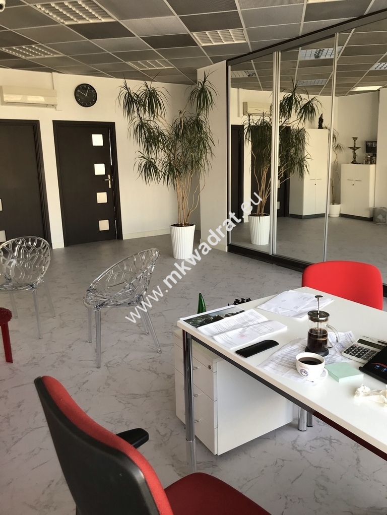 ATRAKCYJNY 106 m lokal biurowo - usługowy na Woli miniaturka 3