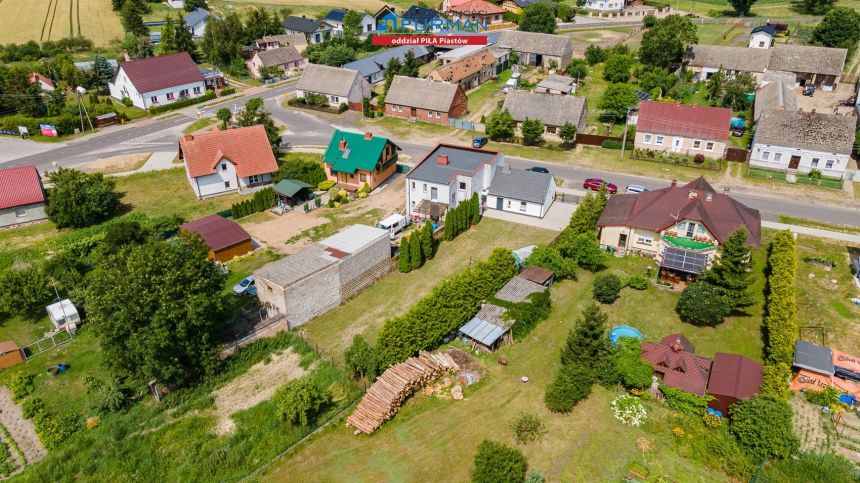 Byszki, 375 000 zł, 39 m2, umeblowany miniaturka 4