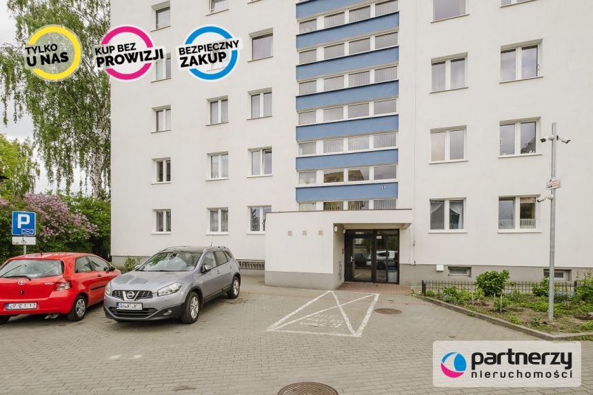 Gdynia, 725 000 zł, 54.2 m2, parter miniaturka 15