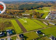 Dla inwestora działka przy trasie DK50 miniaturka 1