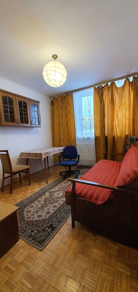 3 niezależne pokoje, kuchnia widna- Gwiaździsta miniaturka 7