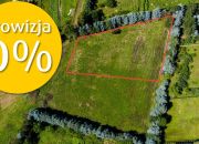 Tarnowiec, 198 000 zł, 17 ar, droga dojazdowa utwardzona miniaturka 2
