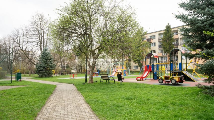 UMEBLOWANE, PRZYTULNE Z OSOBNĄ KUCHNIĄ miniaturka 33