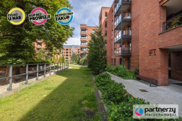 Gdańsk Śródmieście, 1 150 000 zł, 55.68 m2, z balkonem