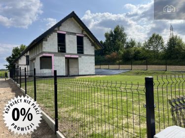 Skawina, 495 000 zł, 100 m2, otwarta kuchnia