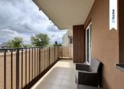 2 pokojowe z osobną kuchnią / duży balkon miniaturka 1