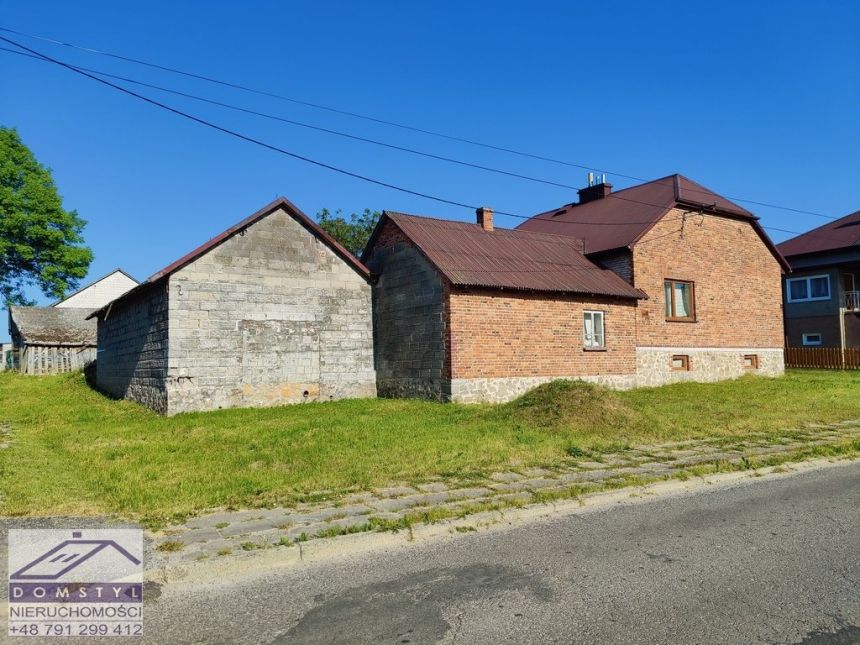 Sprzedam dom w Otoli gm. Żarnowiec miniaturka 3