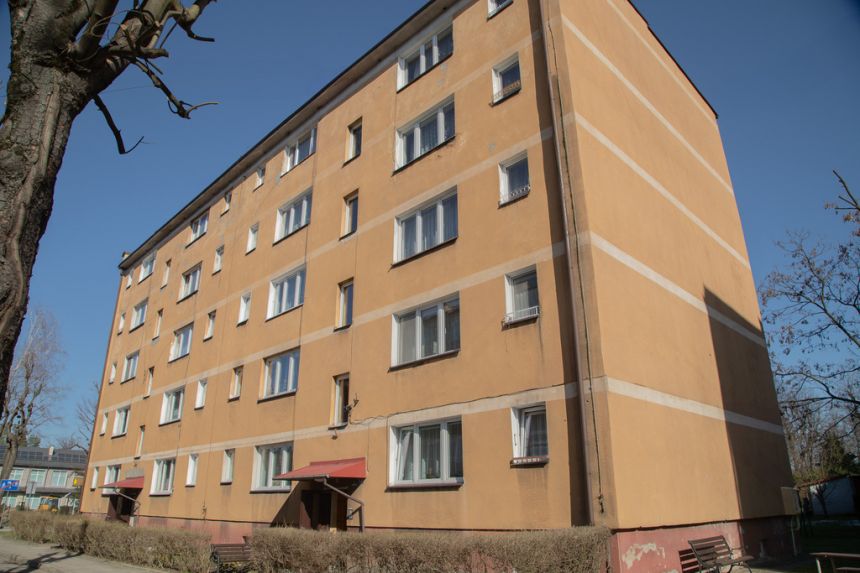 Na sprzedaż mieszkanie 40m2 w Tuchowie! miniaturka 5