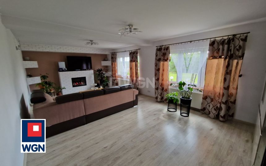 Chrobrów, 590 000 zł, 180 m2, z cegły miniaturka 7