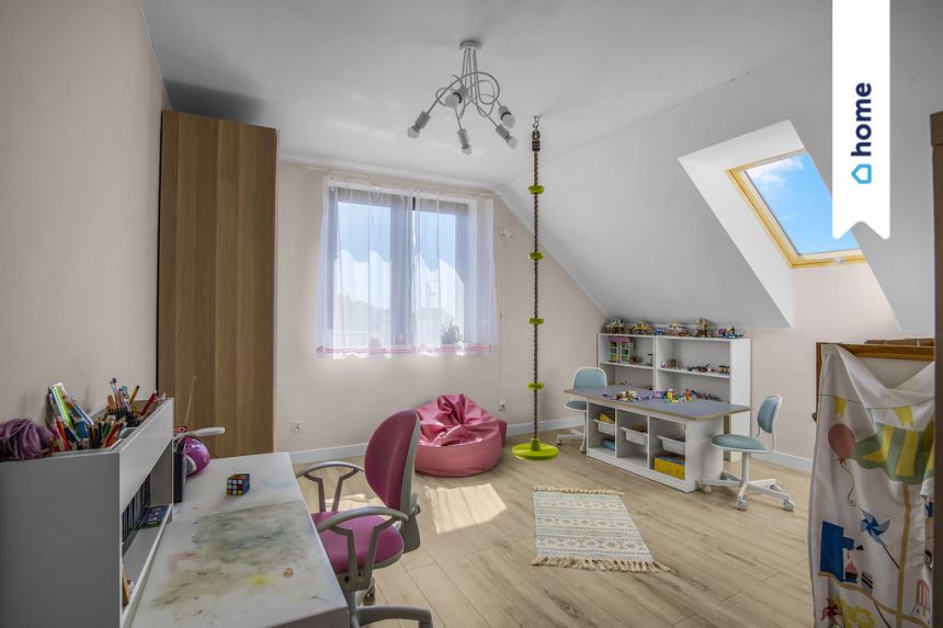 Nowy dom pod Wrocławiem. Do wprowadzenia miniaturka 7