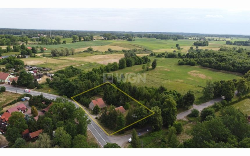 Gąski, 869 000 zł, 180 m2, stan dobry miniaturka 2