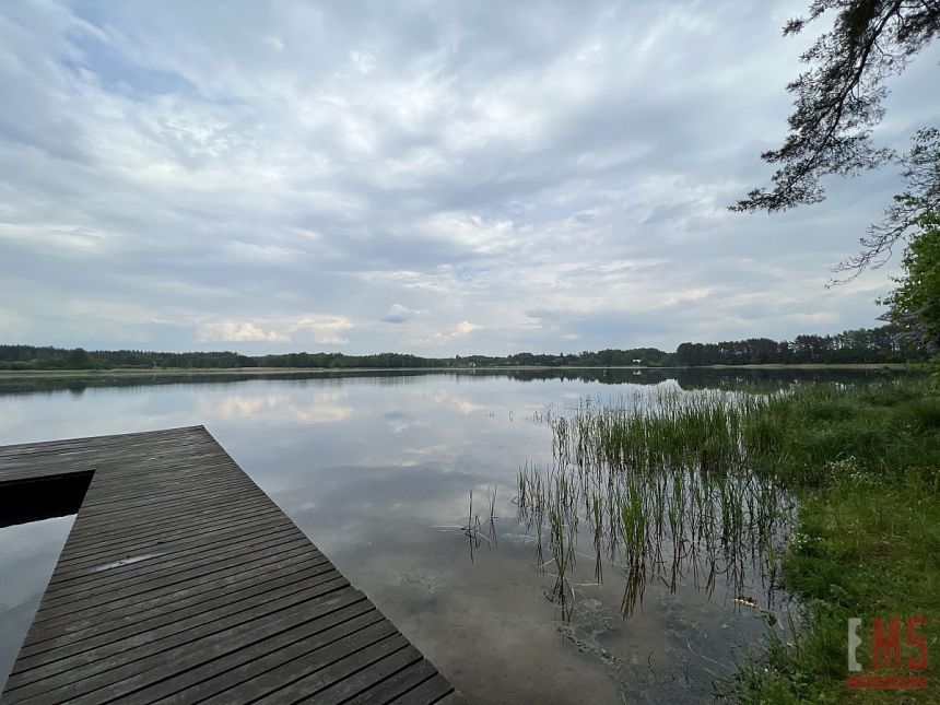 Płaska, 145 000 zł, 18.09 ar, budowlana miniaturka 8