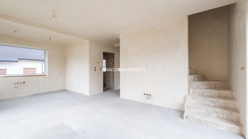 Dom w stanie deweloperskim, gotowy do zakupu miniaturka 11