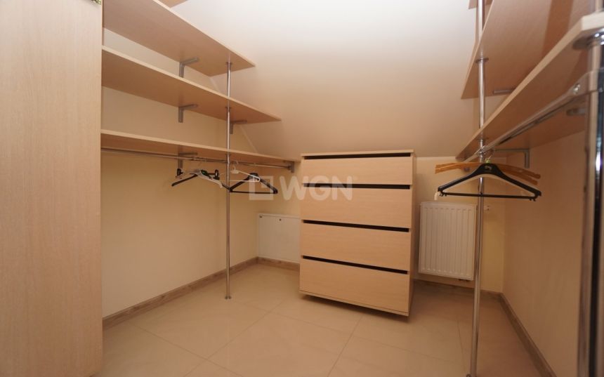 Piotrków Trybunalski Osiedle Wysoka Łódzka, 2 600 zł, 100 m2, jednorodzinny miniaturka 14